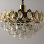 880 5101 CHANDELIER